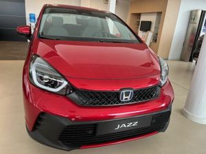 Honda Jazz 1.5 i-MMD ADVANCE