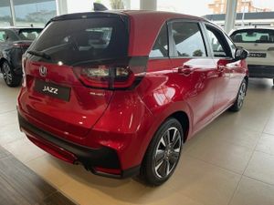 Honda Jazz 1.5 i-MMD ADVANCE