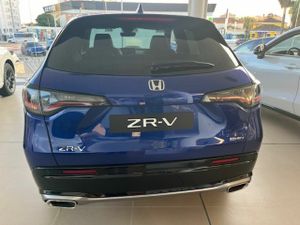 Honda ZR-V 2.0 i-MMD 4x2 Advance CVT