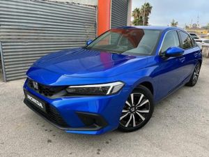 Honda Civic 2.0 i-MMD Elegance CVT