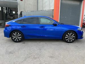 Honda Civic 2.0 i-MMD Elegance CVT