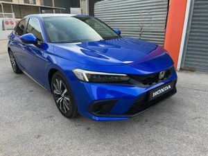 Honda Civic 2.0 i-MMD Elegance CVT