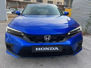 Honda Civic 2.0 i-MMD Elegance CVT