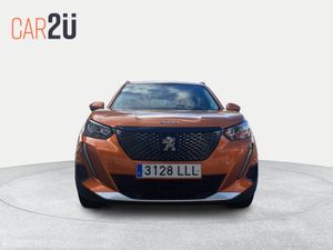 Peugeot 2008 Allure Puretech 100 S&S BVM6