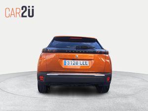 Peugeot 2008 Allure Puretech 100 S&S BVM6