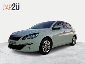 Peugeot 308 5p Style 1.2 PureTech 110 S&S