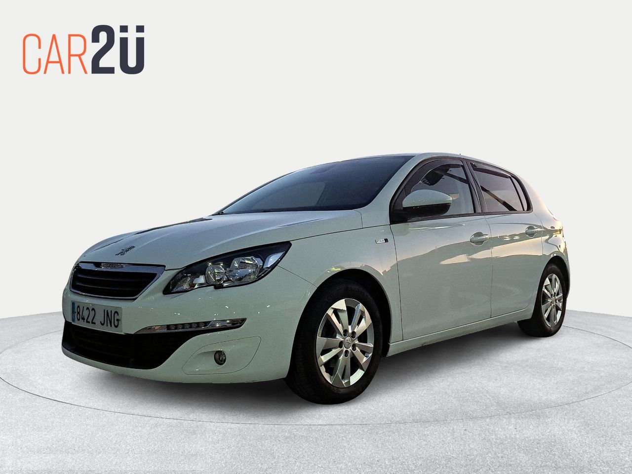 Peugeot 308 5p Style 1.2 PureTech 110 S&S - Foto 1