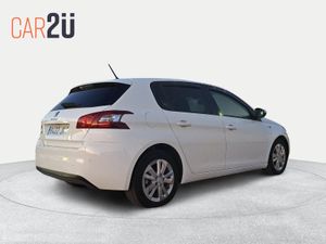 Peugeot 308 5p Style 1.2 PureTech 110 S&S