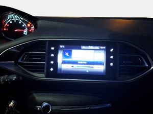 Peugeot 308 5p Style 1.2 PureTech 110 S&S