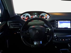 Peugeot 308 5p Style 1.2 PureTech 110 S&S