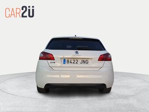 Peugeot 308 5p Style 1.2 PureTech 110 S&S