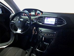 Peugeot 308 5p Style 1.2 PureTech 110 S&S