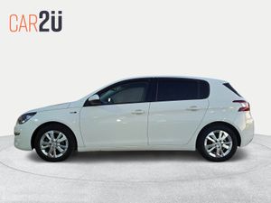 Peugeot 308 5p Style 1.2 PureTech 110 S&S