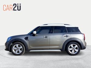 MINI Countryman Cooper