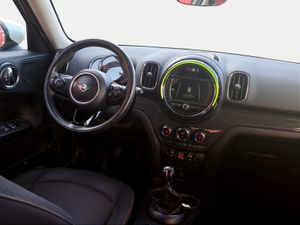 MINI Countryman Cooper