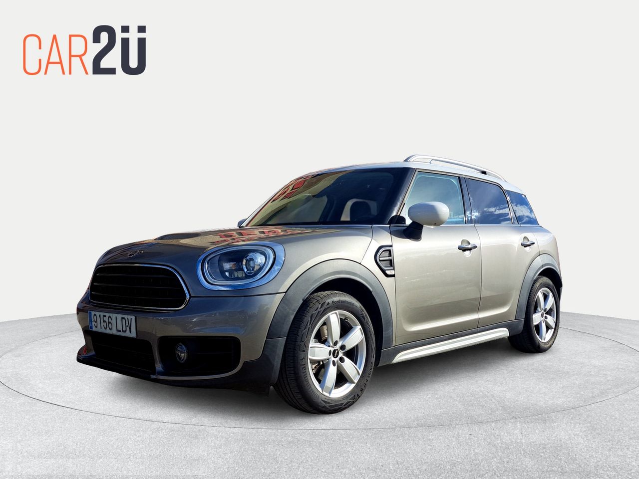 MINI Countryman Cooper - Foto 1