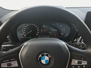 BMW X3 xDrive30d xLine