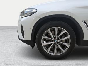 BMW X3 xDrive30d xLine