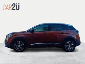 Peugeot 3008 1.2 PURETECH 96KW (130CV) ALLURE EAT8