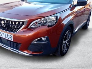 Peugeot 3008 1.2 PURETECH 96KW (130CV) ALLURE EAT8