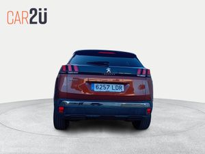 Peugeot 3008 1.2 PURETECH 96KW (130CV) ALLURE EAT8