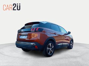 Peugeot 3008 1.2 PURETECH 96KW (130CV) ALLURE EAT8