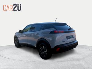 Peugeot 2008 Active Puretech 100 S&S 6 Vel. MAN