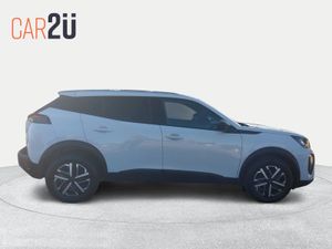 Peugeot 2008 Active Puretech 100 S&S 6 Vel. MAN