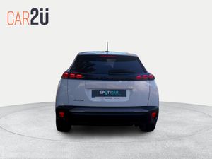 Peugeot 2008 Active Puretech 100 S&S 6 Vel. MAN