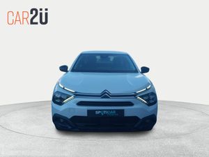 Citroën C4 X PureTech 130 S&S EAT8 Plus