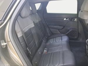 Citroën C5 X Hybrid 225 e-EAT8 Shine