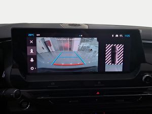 Citroën C5 X Hybrid 225 e-EAT8 Shine