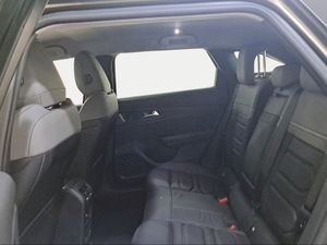 Citroën C5 X Hybrid 225 e-EAT8 Shine