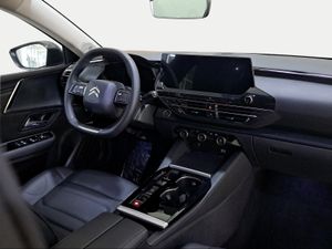 Citroën C5 X Hybrid 225 e-EAT8 Shine
