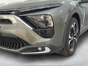 Citroën C5 X Hybrid 225 e-EAT8 Shine