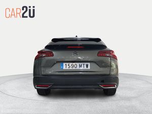 Citroën C5 X Hybrid 225 e-EAT8 Shine