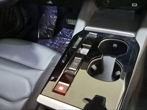 Citroën C5 X Hybrid 225 e-EAT8 Shine