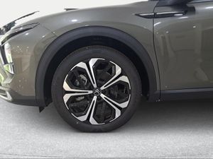 Citroën C5 X Hybrid 225 e-EAT8 Shine