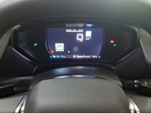 Citroën C5 X Hybrid 225 e-EAT8 Shine