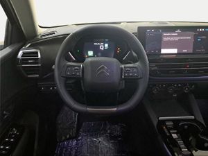 Citroën C5 X Hybrid 225 e-EAT8 Shine
