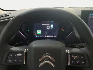 Citroën C5 X Hybrid 225 e-EAT8 Shine