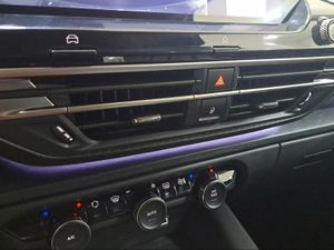 Citroën C5 X Hybrid 225 e-EAT8 Shine