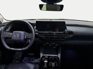 Citroën C5 X Hybrid 225 e-EAT8 Shine