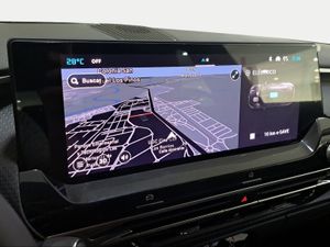 Citroën C5 X Hybrid 225 e-EAT8 Shine