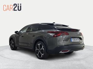 Citroën C5 X Hybrid 225 e-EAT8 Shine