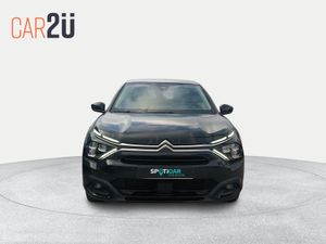 Citroën C4 PureTech 130 S&S EAT8 Feel Pack