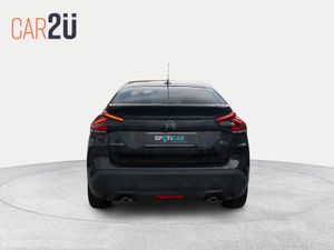 Citroën C4 PureTech 130 S&S EAT8 Feel Pack