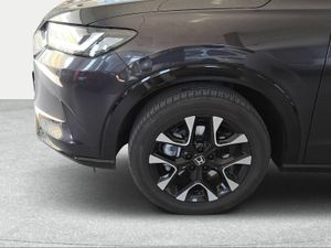 Honda ZR-V 2.0 i-MMD 4x2 Advance CVT