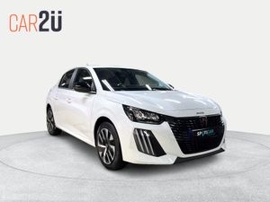 Peugeot 208 Active Puretech 100