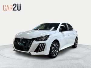 Peugeot 208 Active Puretech 100